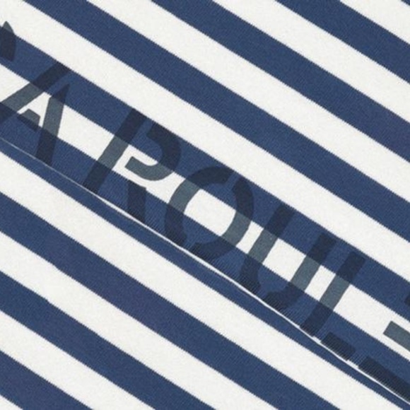 Marc by Marc Jacobs French Dress - Picture 6 of 6